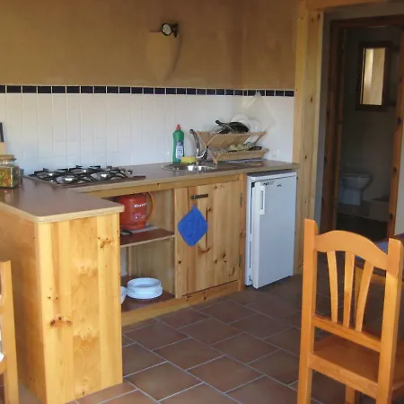 Casa Relax Lajares