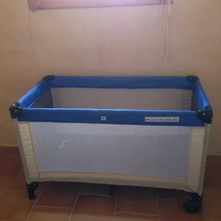 Casa Relax Lajares