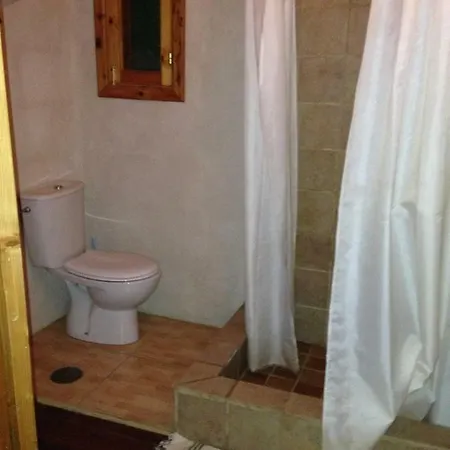 Casa Relax Lajares