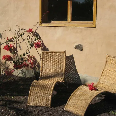 Casa Relax Appartement Lajares